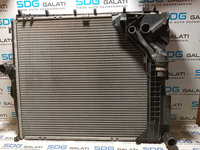 Radiator AC Clima Aer Conditionat BMW X3 E83 2003 - 2010 Cod 6080301E [M4057]