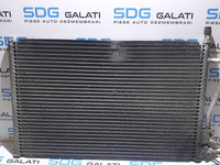 Radiator AC Clima Aer Conditionat Ford Fiesta 5 1.6 16V 2002 - 2008 Cod 2S6H-19710-AB