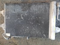 Radiator AC clima aer conditionat Seat Ibiza 1.9 tdi 2002 2003 2004