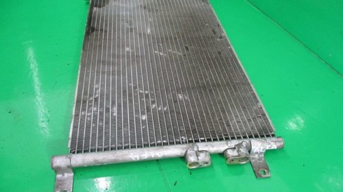 RADIATOR AC / CLIMA ALFA ROMEO 156 / 1.8 BENZINA FAB. 1997 – 2005 ⭐⭐⭐⭐⭐