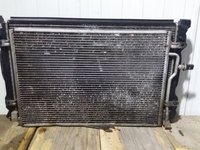 Radiator AC clima Audi A4 B6 2001 BERLINA 1.9 TDI