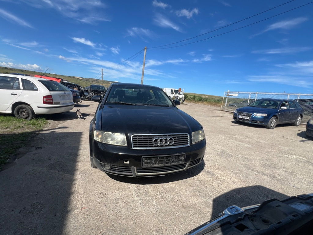 Radiator AC clima Audi A4 B6 2002 Limuzină 1,9 TD