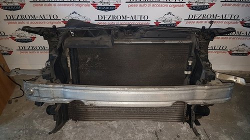 Radiator AC clima Audi A6 4G C7 2012 variant 2.0 tdi