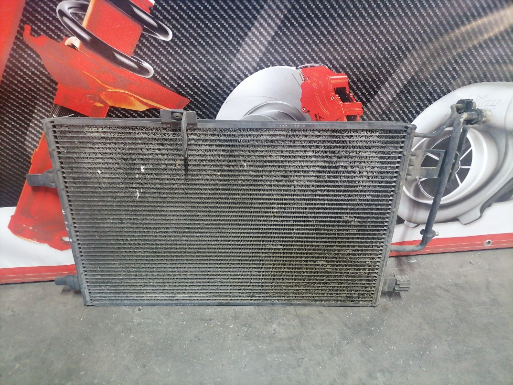 Radiator AC clima Audi A6 C5 2.5 TDI 4B0260403 R 2001-2004