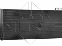 Radiator AC Clima Audi Q3 8U 2011 2012 2013 2014 Crossover 2.0 TFSI quattro S tronic (211 hp) 350029 11-541-732