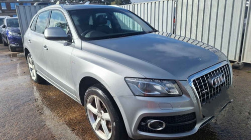 Radiator AC clima Audi Q5 2011 SUV 2.0 CJCA