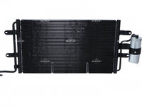 Radiator AC Clima Audi Quattro 35227 11-541-824