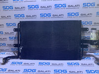 Radiator AC / Clima Audi TT 8N 1.8T 1998 - 2005 COD : 1J0 820 411 D / 1J0820411D