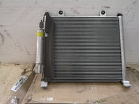 Radiator AC clima benzina & diesel 9209607 Opel Agila [facelift] [2003 - 2007] Minivan 1.2 MT (75 hp)