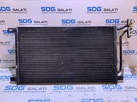 Radiator AC / Clima BMW E46 320D 136cp / 150cp 2001 - 2005 COD : 8 377 648 / 8377648