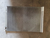 Radiator ac clima BMW F07 F10 F11 F06 F12 F13 F01 F02 cod 64509391489 9391489