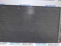 Radiator AC Clima BMW Seria 1 E81 E82 E87 E88 116 118 120 123 2.0 D 2004 - 2011 Cod 9229021