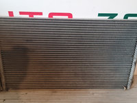 Radiator Ac clima BMW seria 1 E87 120D cod 6968743 02