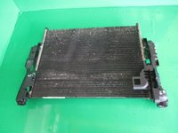 RADIATOR AC / CLIMA BMW SERIA 3 E46 316i FAB. 1998 – 2005 ⭐⭐⭐⭐⭐