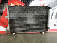 Radiator ac clima Citroen Berlingo 1.9 diesel 873016c 868482U 2004-2008