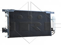 Radiator AC Clima Citroen C-Crosser 1 2007 2008 2009 2010 2011 2012 2013 Crossover 2.2 HDI 2WD (156 hp) 35872 11-542-158