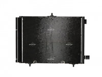 Radiator AC Clima Citroen C2 35405 11-541-912