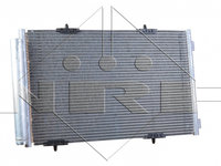 Radiator AC Clima Citroen C4 3 2020 2021 2022 2023 Hatchback 5-usi 35779 11-484-230