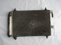 RADIATOR AC / CLIMA CITROEN C5 1 2.0 HDI FAB. 2000 - 2004 ⭐⭐⭐⭐⭐