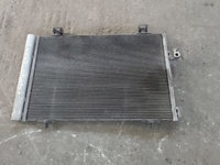 Radiator AC / Clima Citroen C5 III 2.0 HDI ( 2007 - 2017 )