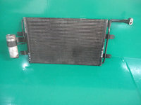 RADIATOR AC / CLIMA COD 1J0820411D VW GOLF 4 1.4 16V FAB. 1997 – 2005 ⭐⭐⭐⭐⭐