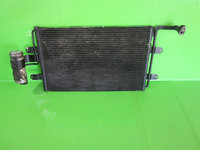 RADIATOR AC / CLIMA COD 1J0820411L VW GOLF 4 1.9 TDI FAB. 1997 – 2005 ⭐⭐⭐⭐⭐