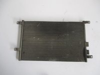 RADIATOR AC / CLIMA COD 60628820 ALFA ROMEO 156 1.9 JTD FAB. 1997 – 2005 ⭐⭐⭐⭐⭐