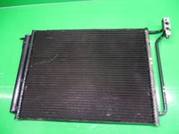 RADIATOR AC / CLIMA COD 64536914216 BMW X5 E53 FAB. 2000 - 2006 ⭐⭐⭐⭐⭐