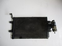 RADIATOR AC / CLIMA COD 6KO820411 SEAT IBIZA II 6K2 1.9 SDI FAB. 1999 - 2002 ⭐⭐⭐⭐⭐