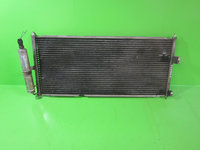 RADIATOR AC / CLIMA COD 92100BN305 NISSAN PRIMERA P12 2.2 DCI FAB. 2001 - 2008 ⭐⭐⭐⭐⭐