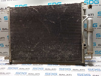 Radiator AC Clima Condensator Chevrolet Aveo 1.4 2003 - 2011 Cod 96469289 [273M9]