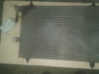 Radiator AC Clima / Condensator Citroen C5, 2002, 2.0 hdi, 9632629580