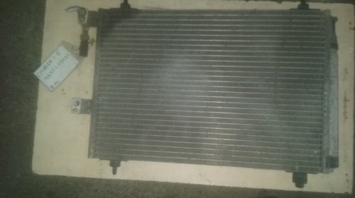 Radiator AC Clima / Condensator Citroen C5, 2