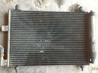 Radiator AC Clima / Condensator Citroen C5, COD : 9632629580