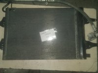 Radiator AC clima cu conducta Ibiza / Cordoba / Fabia / Polo Behr 6Q0820411E REL