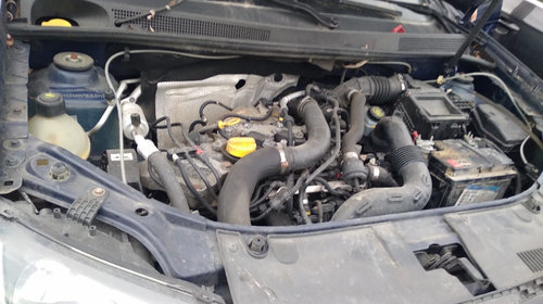 Radiator AC clima Dacia Logan 2 2015 Berlina 0.9 TCe