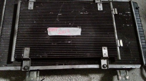 Radiator AC clima Fiat An.2003 Ducato 2,8jtd