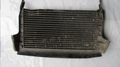 RADIATOR AC / CLIMA FIAT BRAVA / BRAVO 1.9 JTD FAB. 1995 – 2001 ⭐⭐⭐⭐⭐