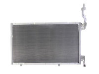 Radiator ac clima FORD FIESTA 13-17 1.6 EcoBoost