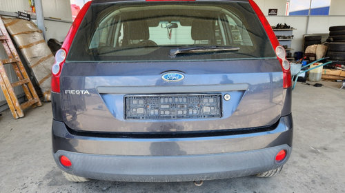 Radiator AC clima Ford Fiesta 2008 Hatchback 1.3 benzină 55kw