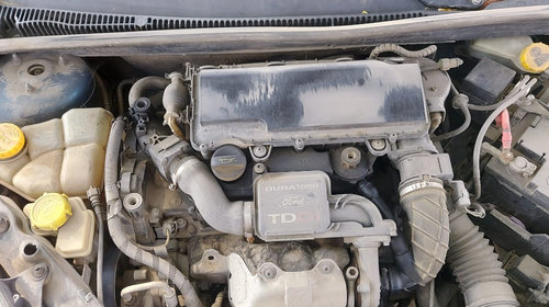 Radiator AC clima Ford Fiesta 5 2005 hatchback 1.4 tdci