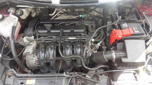Radiator AC clima Ford Fiesta 6 2009 HATCHBACK 1.4 i