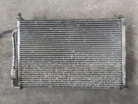 Radiator AC / Clima Ford Fiesta / Fusion 1.4 TDCi / 1.25 / 1.3 / 1.4 16V / 1.6 16v  ( 2001 - 2012 )