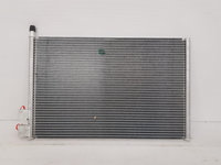 Radiator AC Clima Ford Fiesta Fusion Mazda 2 5S6H19710BB - Compatibil pt toate motorizarile