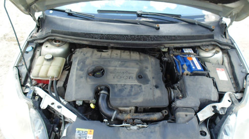 Radiator AC clima Ford Focus 2 2010 Combi 1.6 tdci