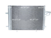 Radiator AC Clima Ford Focus 3 2011 2012 2013 2014 2015 Sedan 350406 12-115-093