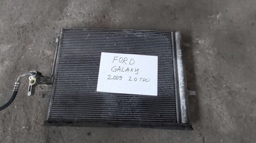 Radiator AC / Clima Ford Galaxy 2 / Mondeo 4 