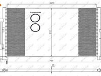 Radiator AC Clima Ford Mondeo 3 2000 2001 2002 2003 Sedan 35365