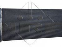 Radiator AC Clima Ford Tourneo 2 2006 2007 2008 2009 2010 2011 2012 2013 Minivan 2.2 TDCi MT FWD 280 SWB (115 hp) 35681 11-542-078