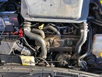 Radiator AC clima Ford Transit Connect 1.8 TDCI